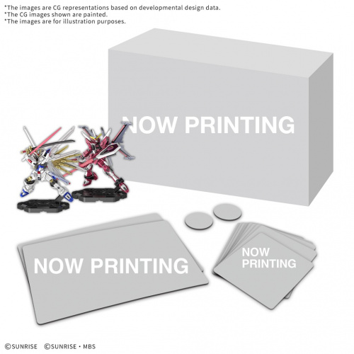Gundam Assemble: Expansion Pack 06
